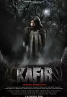 plakat filmu Kafir: Bersekutu dengan Setan