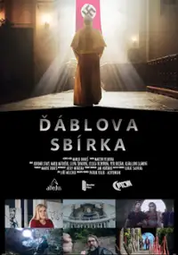Plakat filmu Diabelska kolekcja