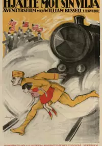 Plakat filmu This Hero Stuff