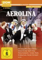 plakat serialu Aerolina