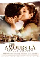 plakat filmu Ces amours-là