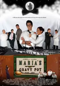 Plakat filmu Maria's Gravy Pot