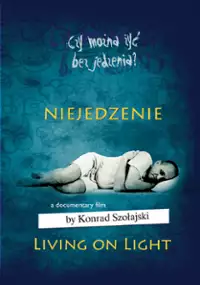 Plakat filmu Niejedzenie