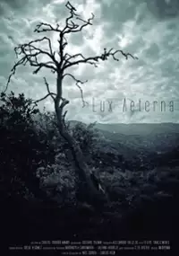 Plakat filmu Wieczne światło