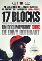 plakat filmu 17 Blocks
