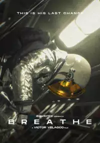 Plakat filmu Breathe
