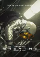 plakat filmu Breathe