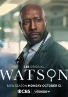 plakat - Watson (2025)