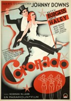 plakat filmu Coronado