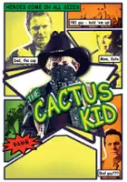 plakat filmu The Cactus Kid
