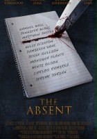plakat filmu The Absent