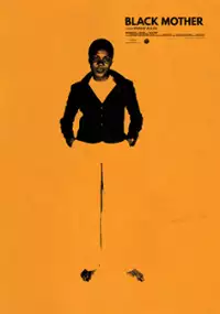Plakat filmu Black Mother