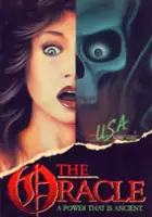 plakat filmu The Oracle