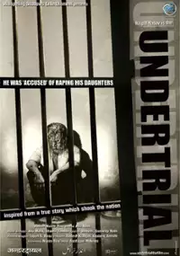 Plakat filmu Undertrial