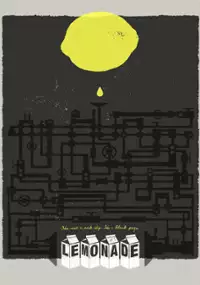 Plakat filmu Lemonade: Detroit