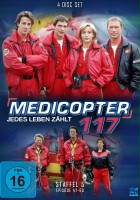 plakat - Medicopter 117 (1998)