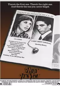 Plakat filmu Baby, to jesteś ty