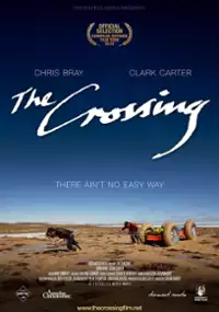 Plakat filmu The Crossing