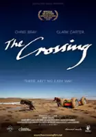 plakat filmu The Crossing