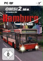 plakat filmu OMSI 2 - Hamburg Tag & Nacht