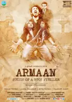 Netri Trivedi / Armaan: Story of a Storyteller