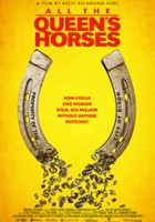 plakat filmu All the Queen's Horses
