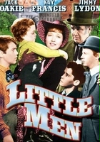 plakat filmu Little Men