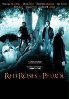 plakat filmu Red Roses and Petrol