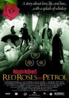 Georgiana S&icirc;rbu / Red Roses and Petrol