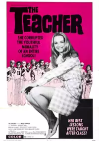 Plakat filmu The Teacher