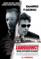 plakat filmu Zawodowcy