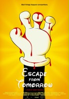 plakat filmu Escape from Tomorrow