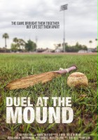 plakat filmu Duel at the Mound