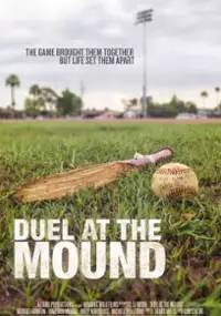 Plakat filmu Duel at the Mound