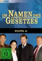 plakat - Im Namen des Gesetzes (1994)