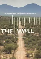 plakat filmu The Wall