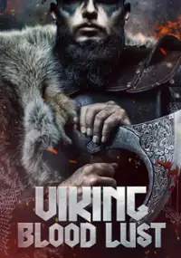 Plakat filmu Vikings: Blood Lust