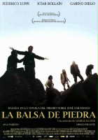 plakat filmu La Balsa de Piedra