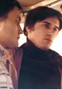 Plakat filmu Wsteczny bieg