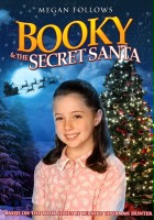 plakat filmu Sekret Świętego Mikołaja