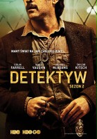 plakat - Detektyw (2014)