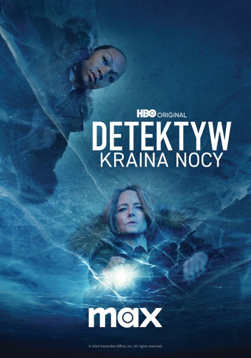 Detektyw | Serial | 2014