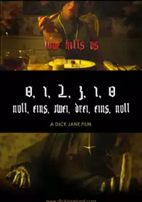 Plakat filmu 0, 1, 2, 3, 1, 0 - Null, eins, zwei, drei, eins, null