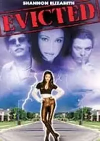 Plakat filmu Evicted