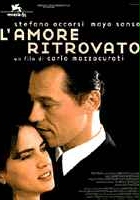 plakat filmu An Italian Romance