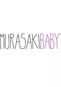 Plakat gry Murasaki Baby