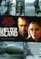 plakat filmu Shelter Island