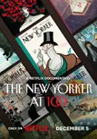 plakat filmu 100 lat New Yorkera