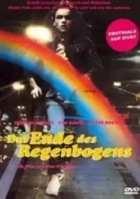 Plakat filmu Na końcu tęczy