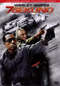 Plakat filmu 7 sekund